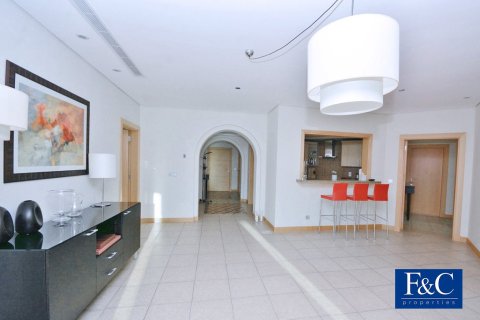 3 bedrooms Apartment in Shoreline Apartments, UAE No. 153349 26