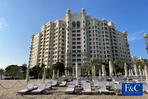 3 bedrooms Apartment in Shoreline Apartments, UAE No. 153349 5