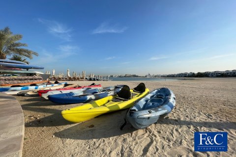3 bedrooms Apartment in Shoreline Apartments, UAE No. 153349 4