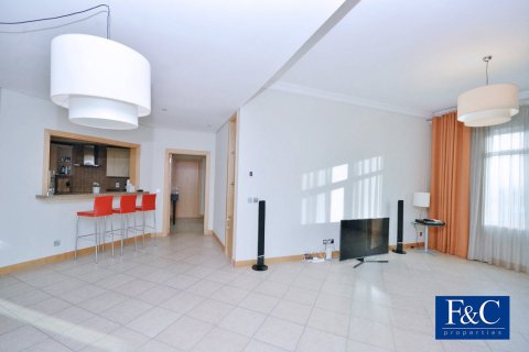 3 bedrooms Apartment in Shoreline Apartments, UAE No. 153349 25