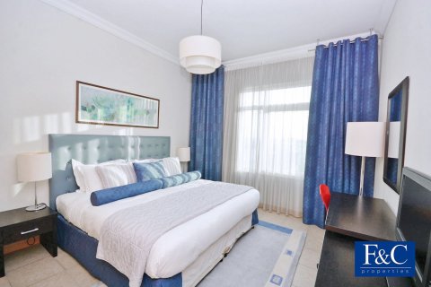 3 bedrooms Apartment in Shoreline Apartments, UAE No. 153349 18