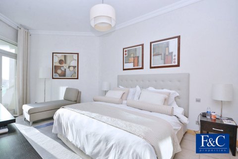 3 bedrooms Apartment in Shoreline Apartments, UAE No. 153349 14