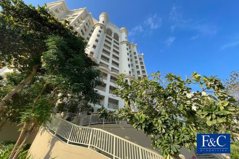 3 bedrooms Apartment in Shoreline Apartments, UAE No. 153349 3