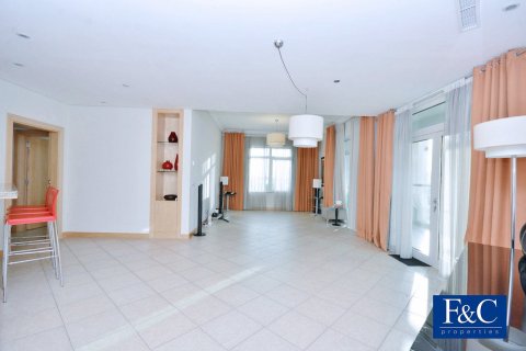 3 bedrooms Apartment in Shoreline Apartments, UAE No. 153349 27