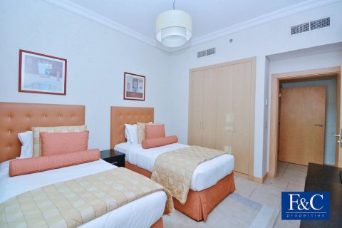 3 bedrooms Apartment in Shoreline Apartments, UAE No. 153349 21