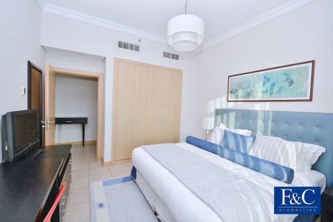 3 bedrooms Apartment in Shoreline Apartments, UAE No. 153349 17