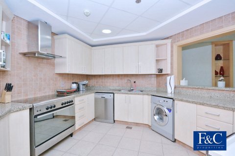 3 bedrooms Apartment in Shoreline Apartments, UAE No. 153349 23