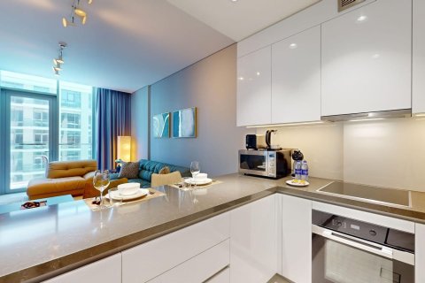 Apartment de 1 dormitorio en Mohammed Bin Rashid City, UAE No. 215383 10