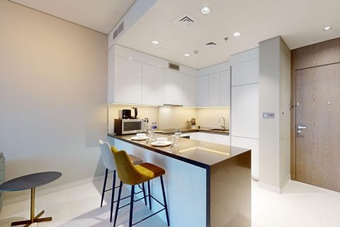 Apartment de 1 dormitorio en Mohammed Bin Rashid City, UAE No. 215383 5