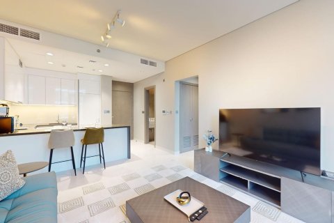 Apartment de 1 dormitorio en Mohammed Bin Rashid City, UAE No. 215383 7