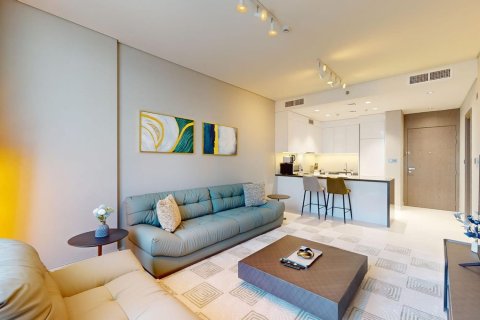 Apartment de 1 dormitorio en Mohammed Bin Rashid City, UAE No. 215383 3