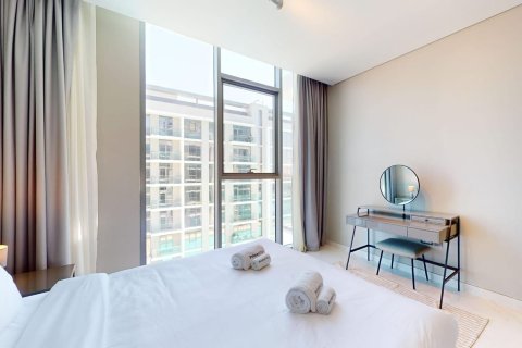 Apartment de 1 dormitorio en Mohammed Bin Rashid City, UAE No. 215383 6