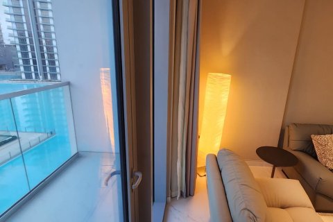 Apartment de 1 dormitorio en Mohammed Bin Rashid City, UAE No. 215383 11