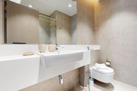 Apartment de 1 dormitorio en Mohammed Bin Rashid City, UAE No. 215383 12