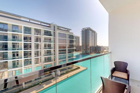 Apartment de 1 dormitorio en Mohammed Bin Rashid City, UAE No. 215383 13