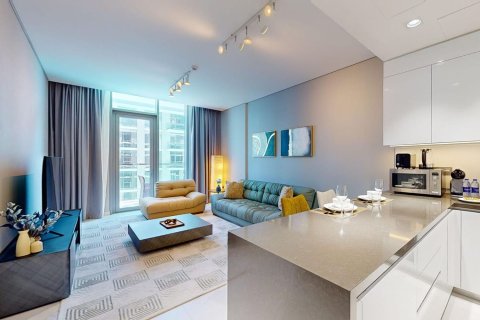 Apartment de 1 dormitorio en Mohammed Bin Rashid City, UAE No. 215383 9