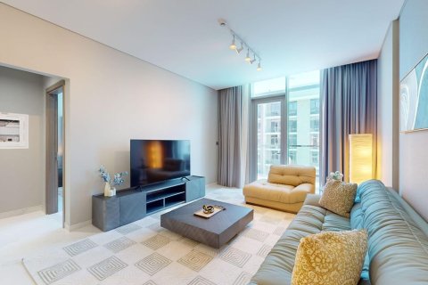 Apartment de 1 dormitorio en Mohammed Bin Rashid City, UAE No. 215383 4