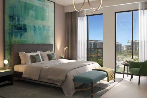 Appartement de 2 chambres à City Walk, UAE No. 95680 6