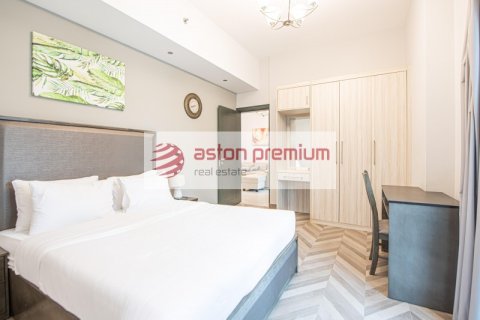 Квартира с 4 спальнями в Бизнес-Бэй, ОАЭ №205246 10