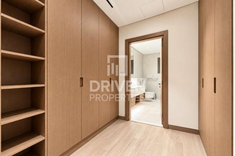 Villa de 4 dormitorios en District One, UAE No. 221444 23