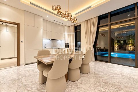 Villa de 4 dormitorios en District One, UAE No. 221444 9