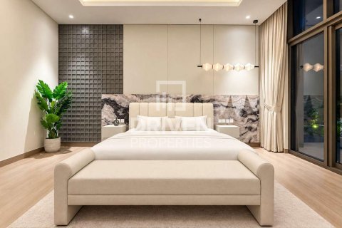 Villa de 4 dormitorios en District One, UAE No. 221444 22