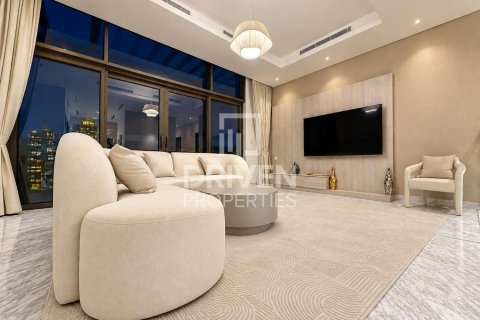 Villa de 4 dormitorios en District One, UAE No. 221444 16