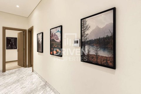 Villa de 4 dormitorios en District One, UAE No. 221444 13