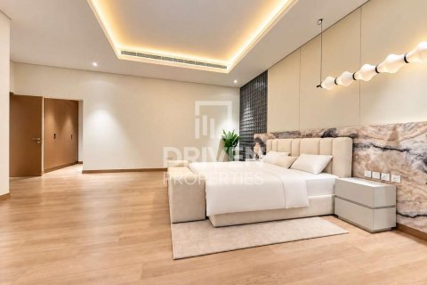 Villa de 4 dormitorios en District One, UAE No. 221444 17