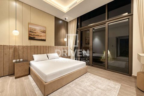 Villa de 4 dormitorios en District One, UAE No. 221444 19