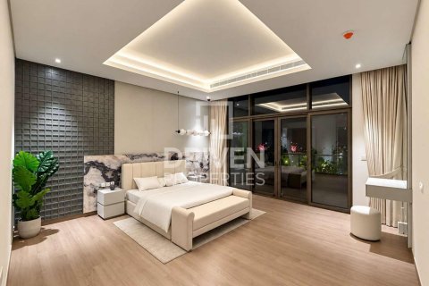 Villa de 4 dormitorios en District One, UAE No. 221444 21