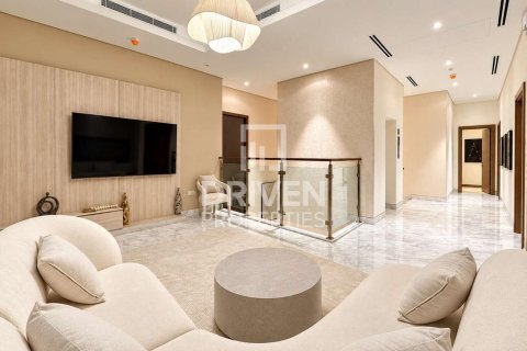 Villa de 4 dormitorios en District One, UAE No. 221444 14