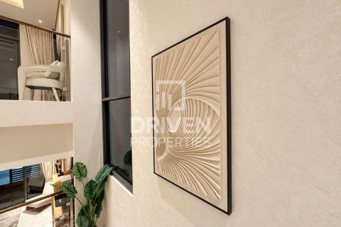 Villa de 4 dormitorios en District One, UAE No. 221444 12
