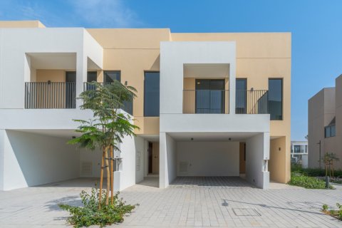 Townhouse de 3 dormitorios en Arabian Ranches 3, UAE No. 218842