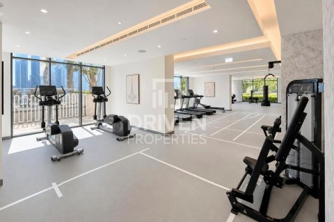 2 bedrooms Apartment in EMAAR Beachfront, UAE No. 212291 23
