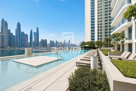 2 bedrooms Apartment in EMAAR Beachfront, UAE No. 212291 10