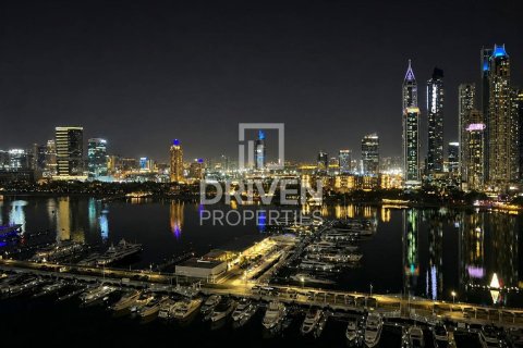 2 bedrooms Apartment in EMAAR Beachfront, UAE No. 212291 18
