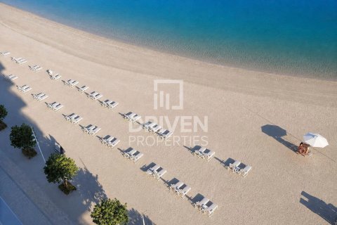 2 bedrooms Apartment in EMAAR Beachfront, UAE No. 212291 12