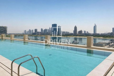 2 bedrooms Apartment in EMAAR Beachfront, UAE No. 212291 26