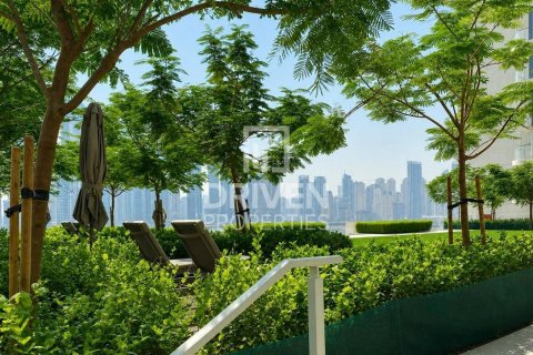 2 bedrooms Apartment in EMAAR Beachfront, UAE No. 212291 28