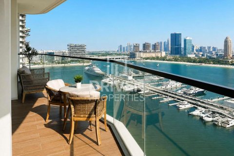 2 bedrooms Apartment in EMAAR Beachfront, UAE No. 212291 13