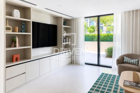2 bedrooms Apartment in EMAAR Beachfront, UAE No. 212291 22