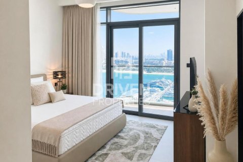 2 bedrooms Apartment in EMAAR Beachfront, UAE No. 212291 7