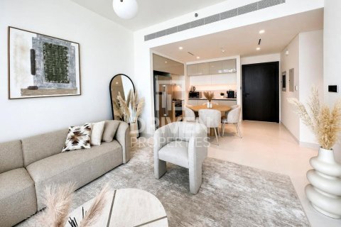 2 bedrooms Apartment in EMAAR Beachfront, UAE No. 212291 4