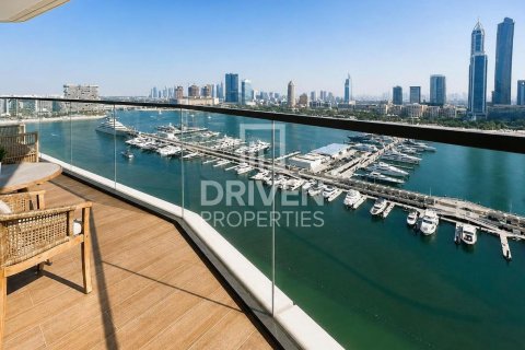 2 bedrooms Apartment in EMAAR Beachfront, UAE No. 212291 14