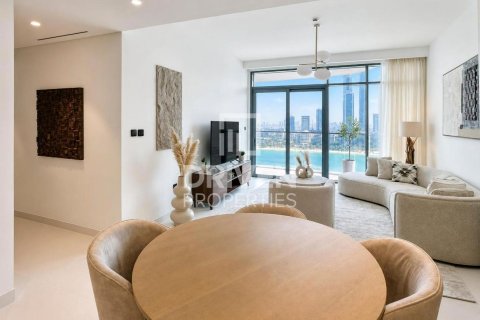 2 bedrooms Apartment in EMAAR Beachfront, UAE No. 212291 5