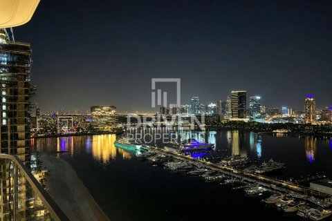 2 bedrooms Apartment in EMAAR Beachfront, UAE No. 212291 17