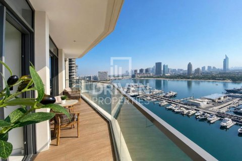 2 bedrooms Apartment in EMAAR Beachfront, UAE No. 212291 11