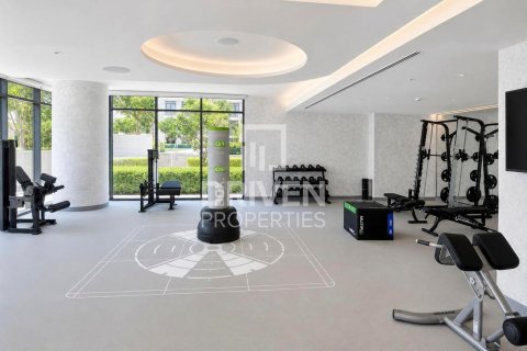 2 bedrooms Apartment in EMAAR Beachfront, UAE No. 212291 24