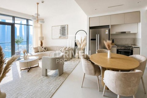 2 bedrooms Apartment in EMAAR Beachfront, UAE No. 212291 8